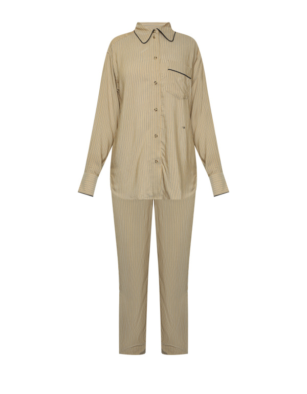 VICTORIA BECKHAM Костюм 43340