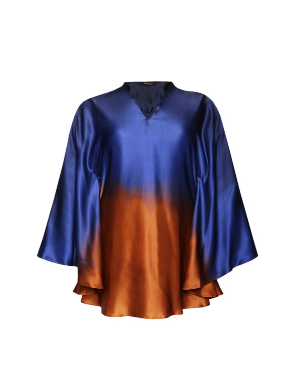 KITON Блуза 43955