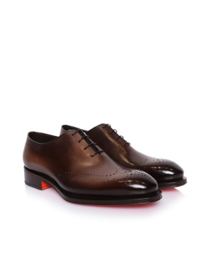 SANTONI Туфли 43934