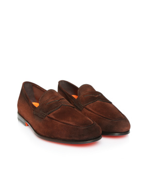 SANTONI Туфли 43931