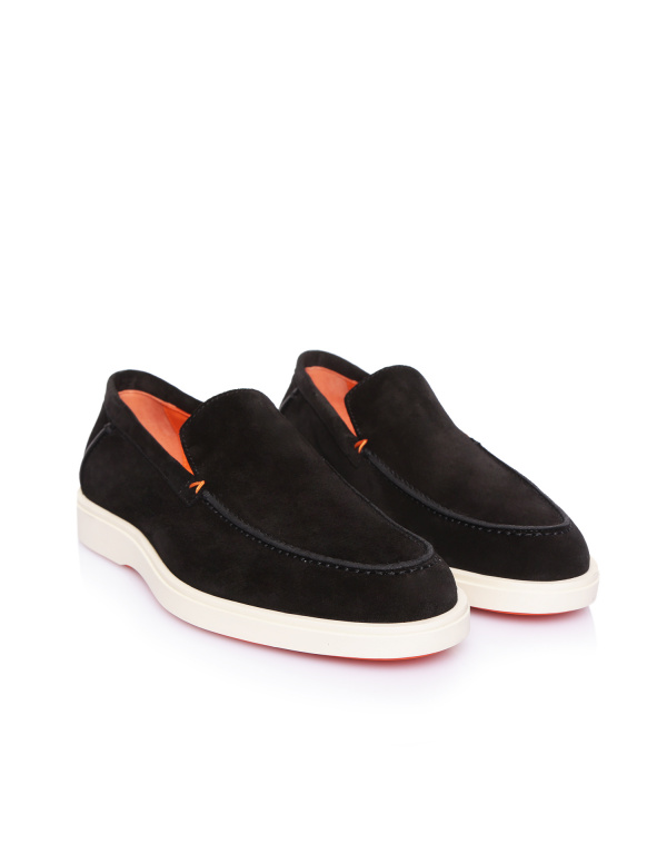 SANTONI Слипоны 43930