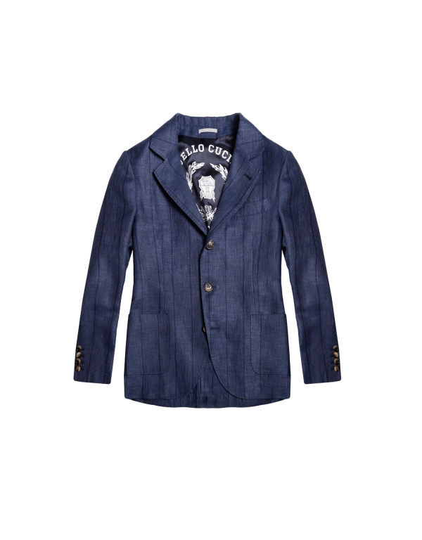 BRUNELLO CUCINELLI Пиджак 43858