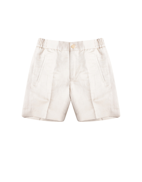 STEFANO RICCI JUNIOR SKI Шорты 43834