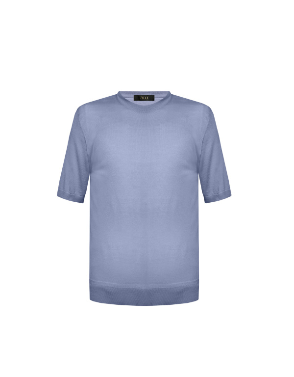 ZILLI Раунднек 43736