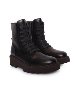 BRUNELLO CUCINELLI Ботинки 44218