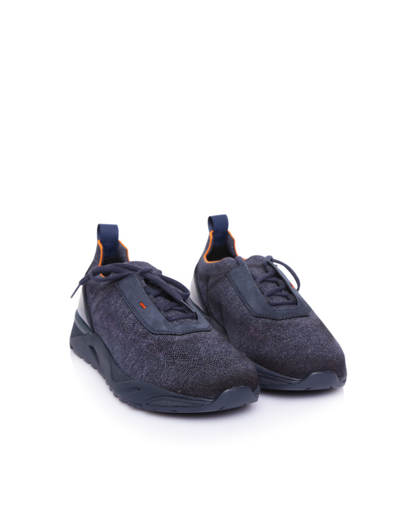 SANTONI Кроссовки 44165