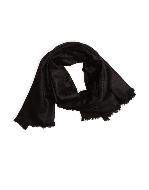 SAINT LAURENT Paris Шарф 45295