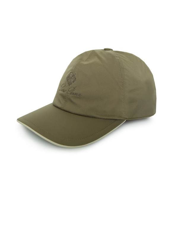 LORO PIANA Кепка 45109