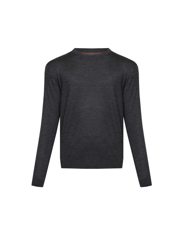 LORO PIANA Лонгслив 45107