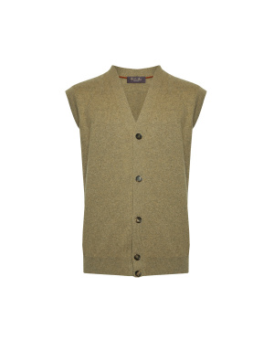 LORO PIANA Жилет 45086