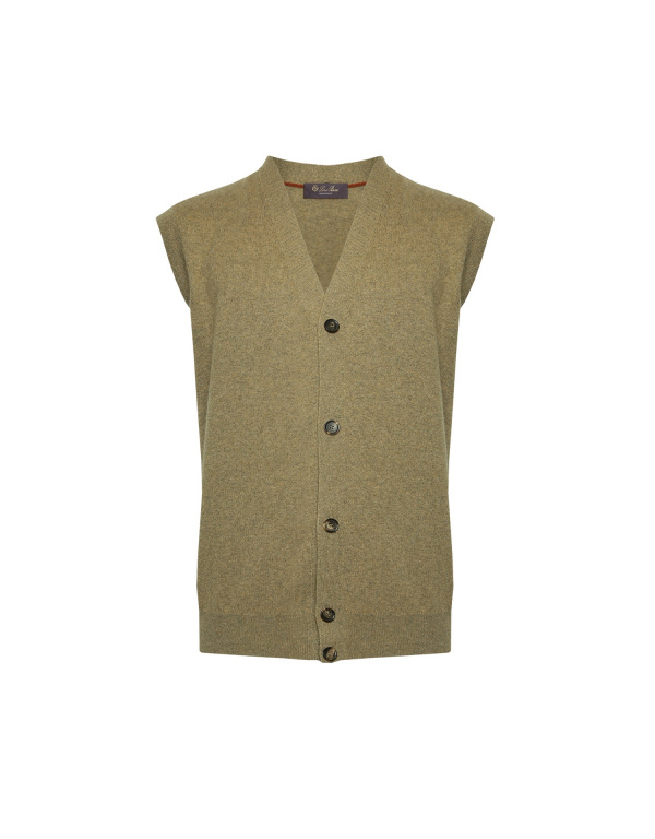 LORO PIANA Жилет 45086