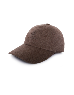 LORO PIANA Кепка 45085
