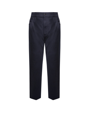 LORO PIANA Джинсы 45140