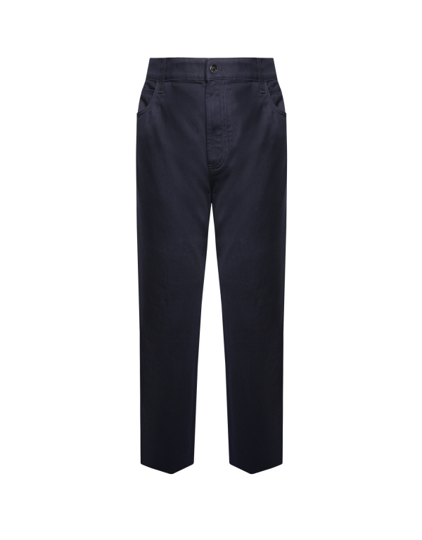 LORO PIANA Джинсы 45140