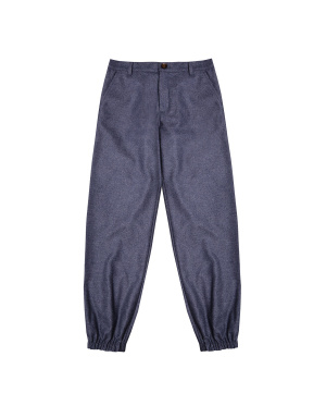 LORO PIANA BAMBINO Брюки 45105