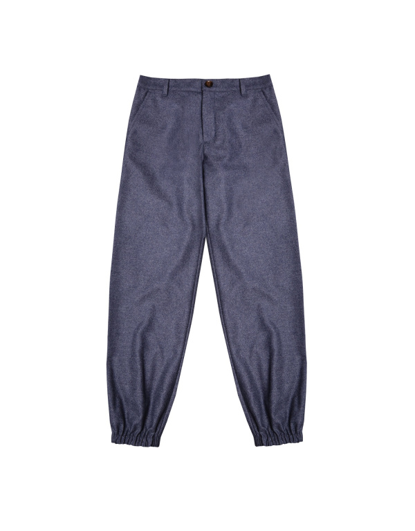 LORO PIANA BAMBINO Брюки 45105