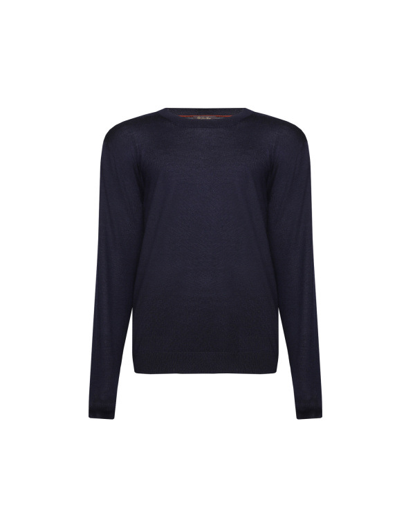 LORO PIANA Лонгслив 45065