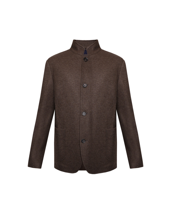 LORO PIANA Пальто 45012