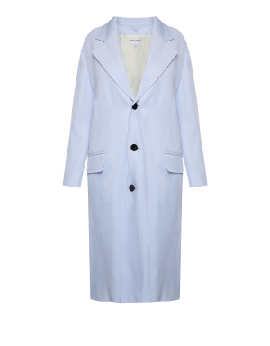 BOTTEGA VENETA Пальто 45084