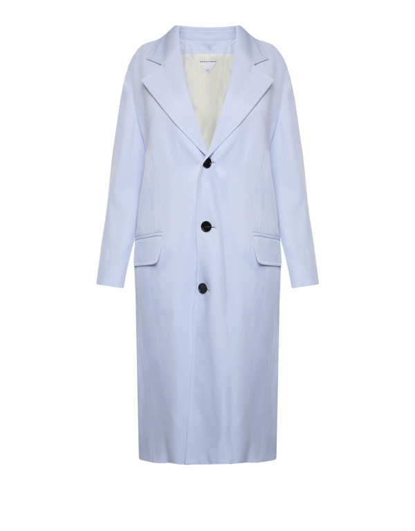 BOTTEGA VENETA Пальто 45084