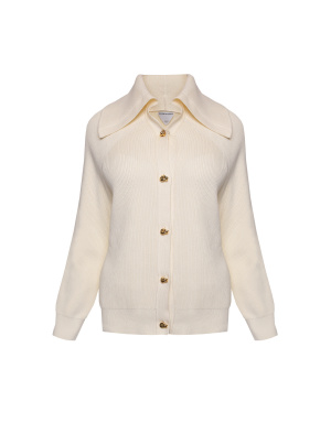 BOTTEGA VENETA Кардиган 44782