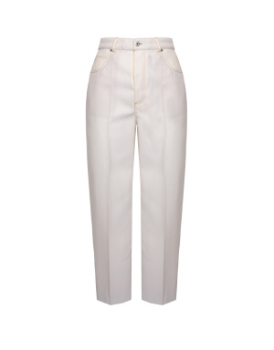 BOTTEGA VENETA Брюки 44781