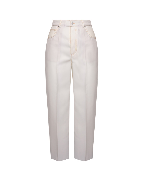 BOTTEGA VENETA Брюки 44781