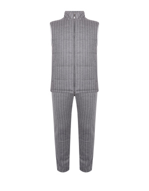 DORIANI CASHMERE Костюм 44709