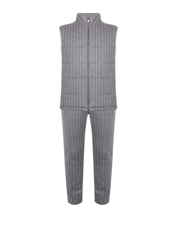 DORIANI CASHMERE Костюм 44709