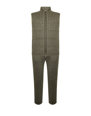 DORIANI CASHMERE Костюм 44700