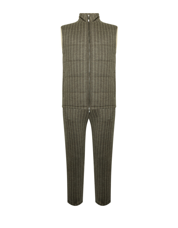 DORIANI CASHMERE Костюм 44700