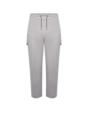 DORIANI CASHMERE Брюки 44698