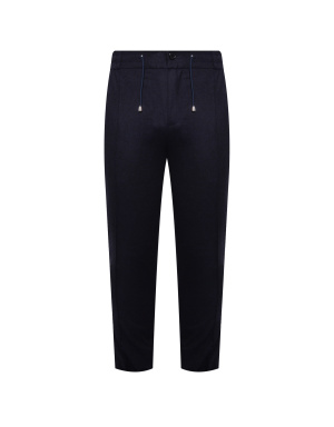 DORIANI CASHMERE Брюки 44683