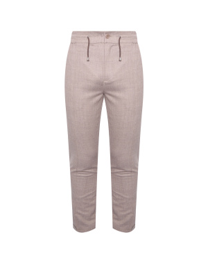 DORIANI CASHMERE Брюки 44681