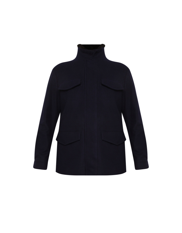 DORIANI CASHMERE Куртка 44697