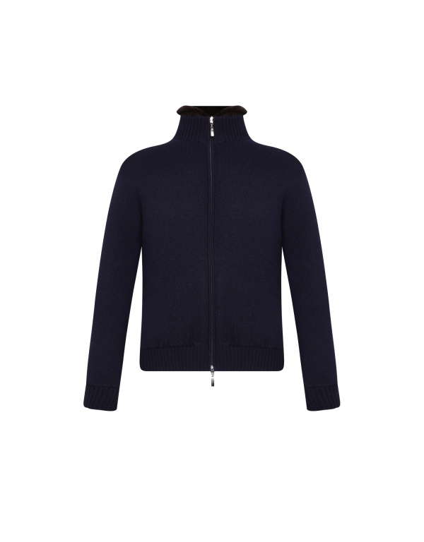 DORIANI CASHMERE Кардиган 44686