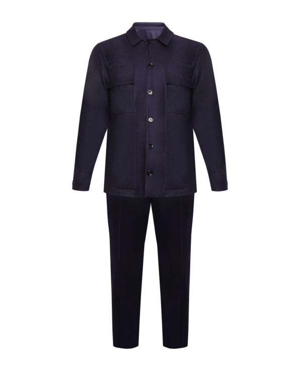 SCABAL Костюм 45381