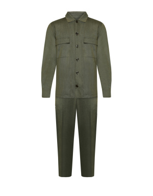 SCABAL Костюм 45334