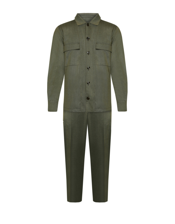 SCABAL Костюм 45334