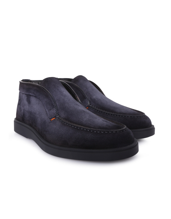 SANTONI Ботинки 46014