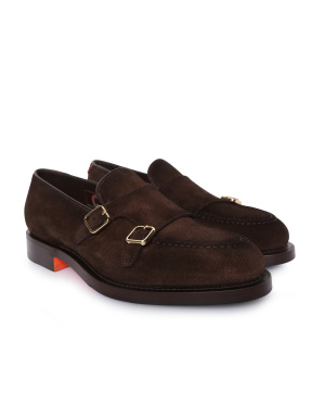 SANTONI Туфли 45931