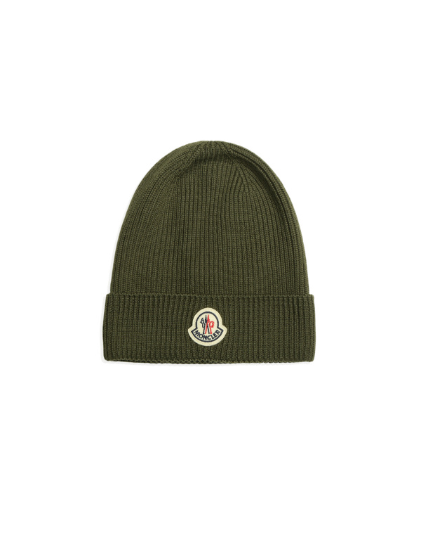 MONCLER Шапка 46054