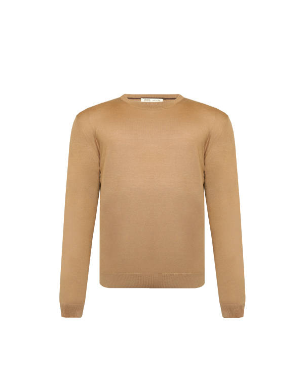 MAURIZIO BALDASSARI Лонгслив 45777