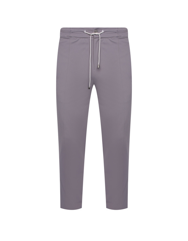 DORIANI CASHMERE Брюки 44927