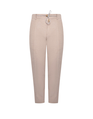 LUBIAM Брюки 44651