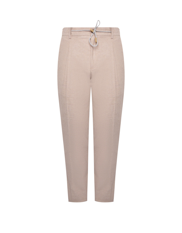 LUBIAM Брюки 44651