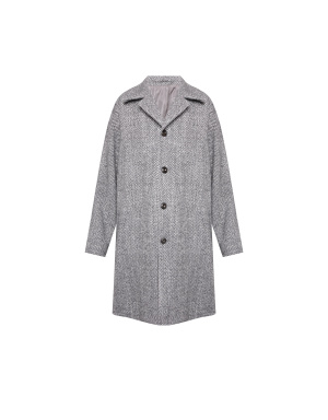 LUBIAM Пальто 44677