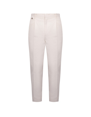 LUBIAM Брюки 44636