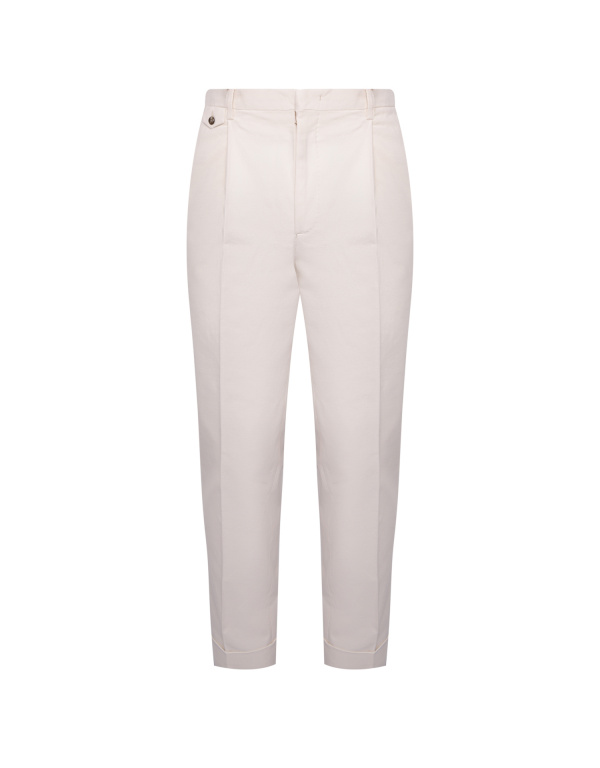 LUBIAM Брюки 44636