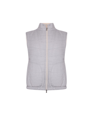 LUBIAM Жилет 44673